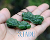 Green Jade Cabbage