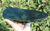 green nephrite jade