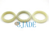 carved jade bangle