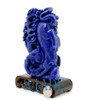 Lapis Lazuli Tiger Statue