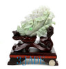 Jadeite Jade Cabbage Statue