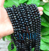 108 Blue Tiger's Eye Prayer Beads