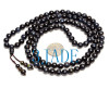 Blue Tiger's Eye Gemstone Prayer Beads