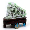 A Grade Jadeite Jade Carving