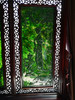 3.30m*2.26m Spinach Jade Rosewood Chinese Screen: Four Great Beauties 手工雕刻碧玉屏风四大美女