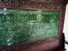 6.39m*2.36m Green Jade Rosewood Chinese Screen 碧玉屏风清明上河图 Along the River During the Qingming Festival