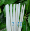 Natural Hetian Nephrite Jade Hair Stick /Hand Carved Hairpin Hair Pin