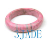 57.5mm Rhodonite Bangle