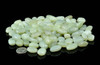 Tumbled Jade Nugget Beads 