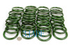 Green Nephrite Jade Round Bangle Wholesale