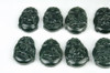 Nephrite Jade Chinese Zodiac Pendant