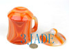 agate cup