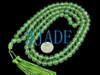 Buddhist prayer beads