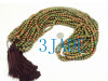 natural prayer beads