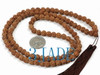 Seed prayer beads