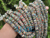 Buddhist prayer beads