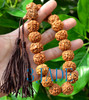 Rudraksha Bodhi Mala