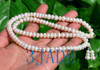 Pearl Yoga Prayer Beads