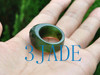 green nephrite jade