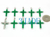 34mm cross pendantc