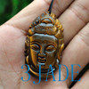 Guanyin pendant