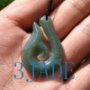 jade fish hook