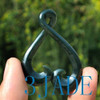 Twist Koru Pendant