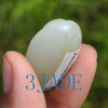 Hetian Jade Carving, 