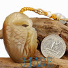 Eagle Charm Pendant