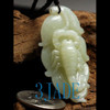 Scorpion Charm Pendant