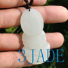 Nephrite Jade Carving