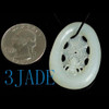 white jade spider