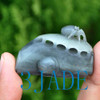Jade Carving, 
