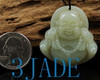 Buddha Amulet