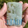 Nephrite Jade