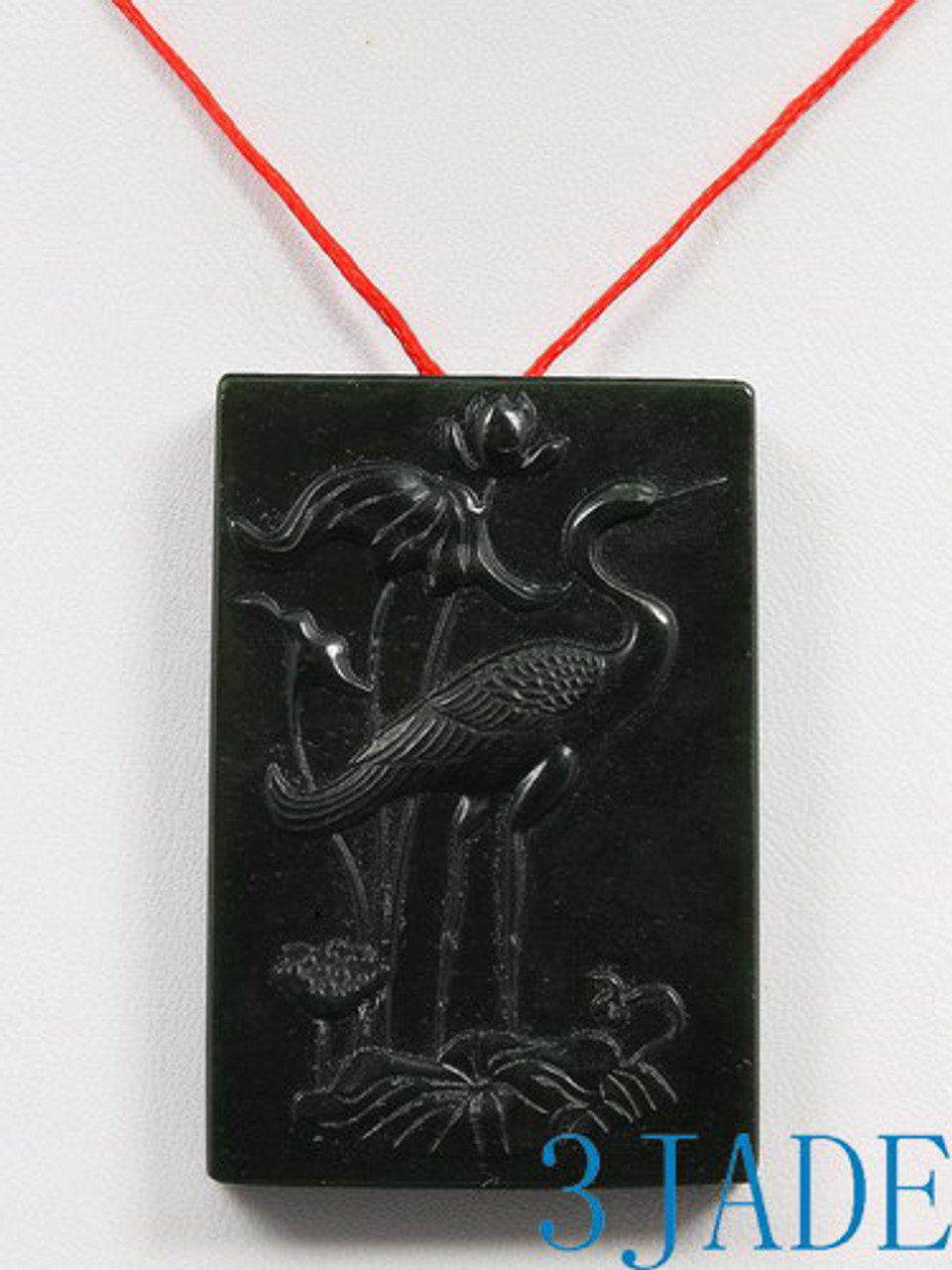 Bird Pendant