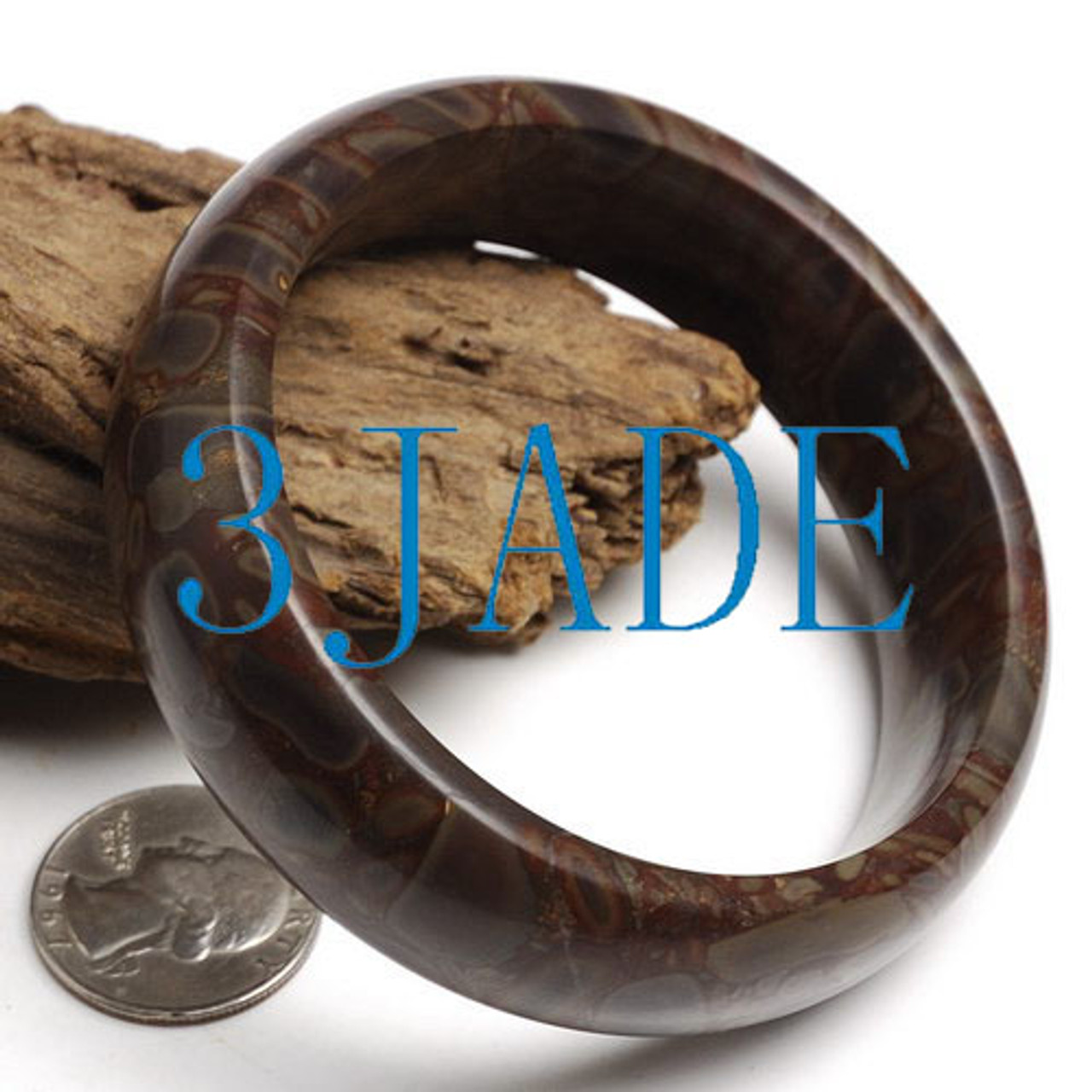 Jasper Bangle