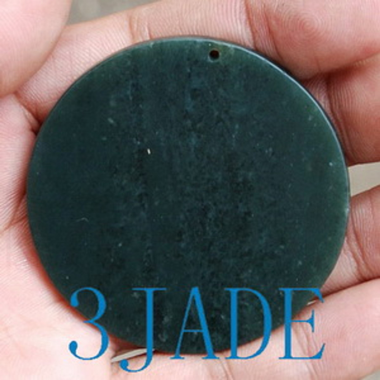 Natural Jade