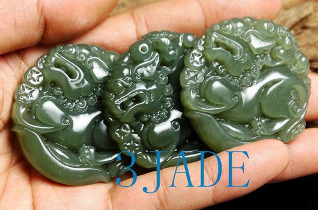 Nephrite Jade