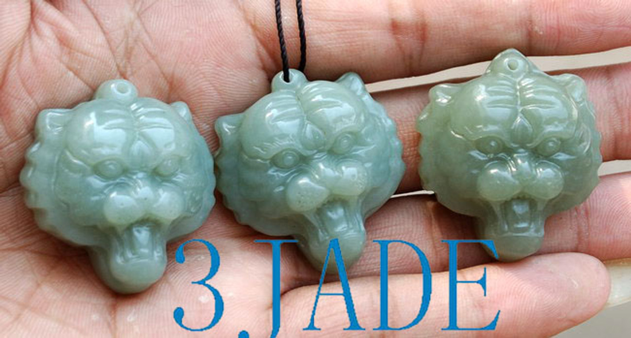 Nephrite Jade