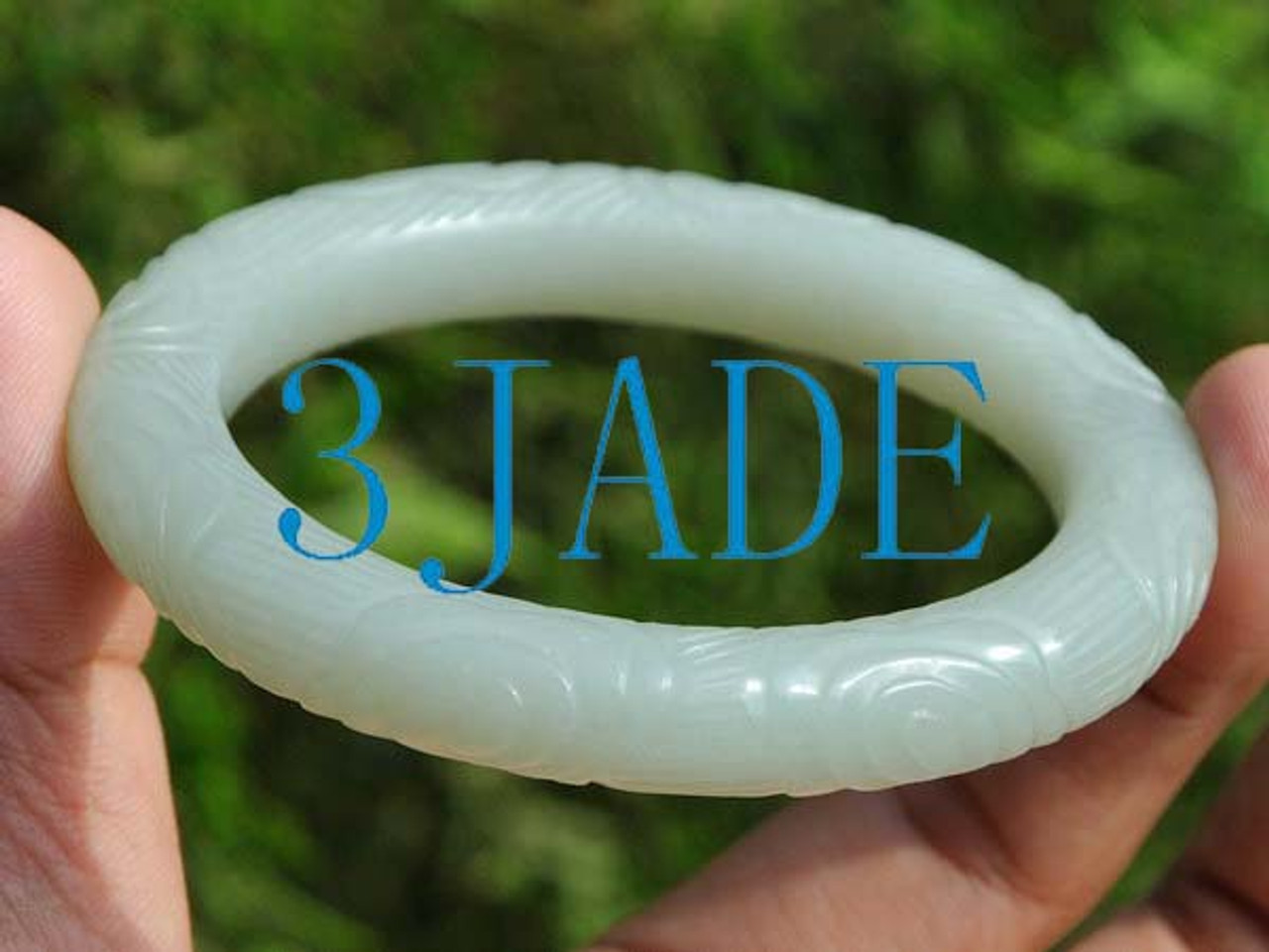 jade bangle