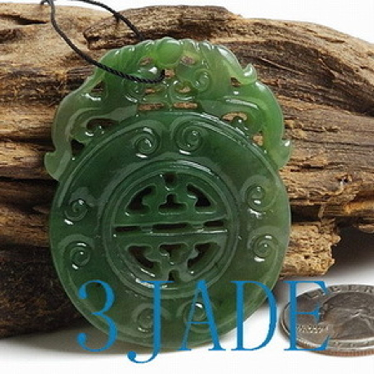 Lions Pendant