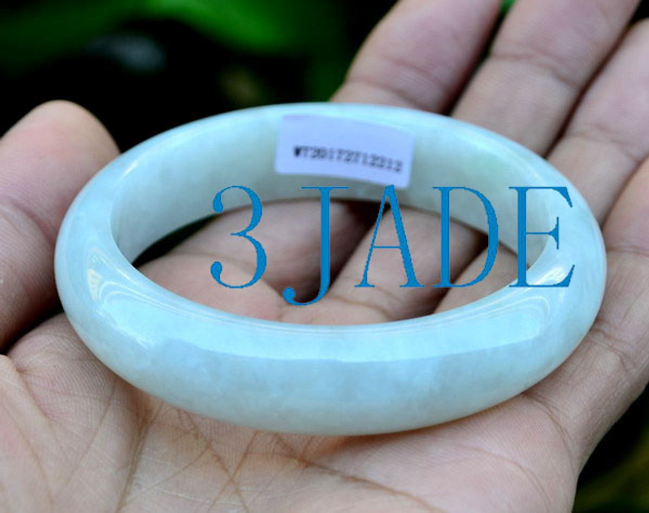 Jadeite sales jade bracelet