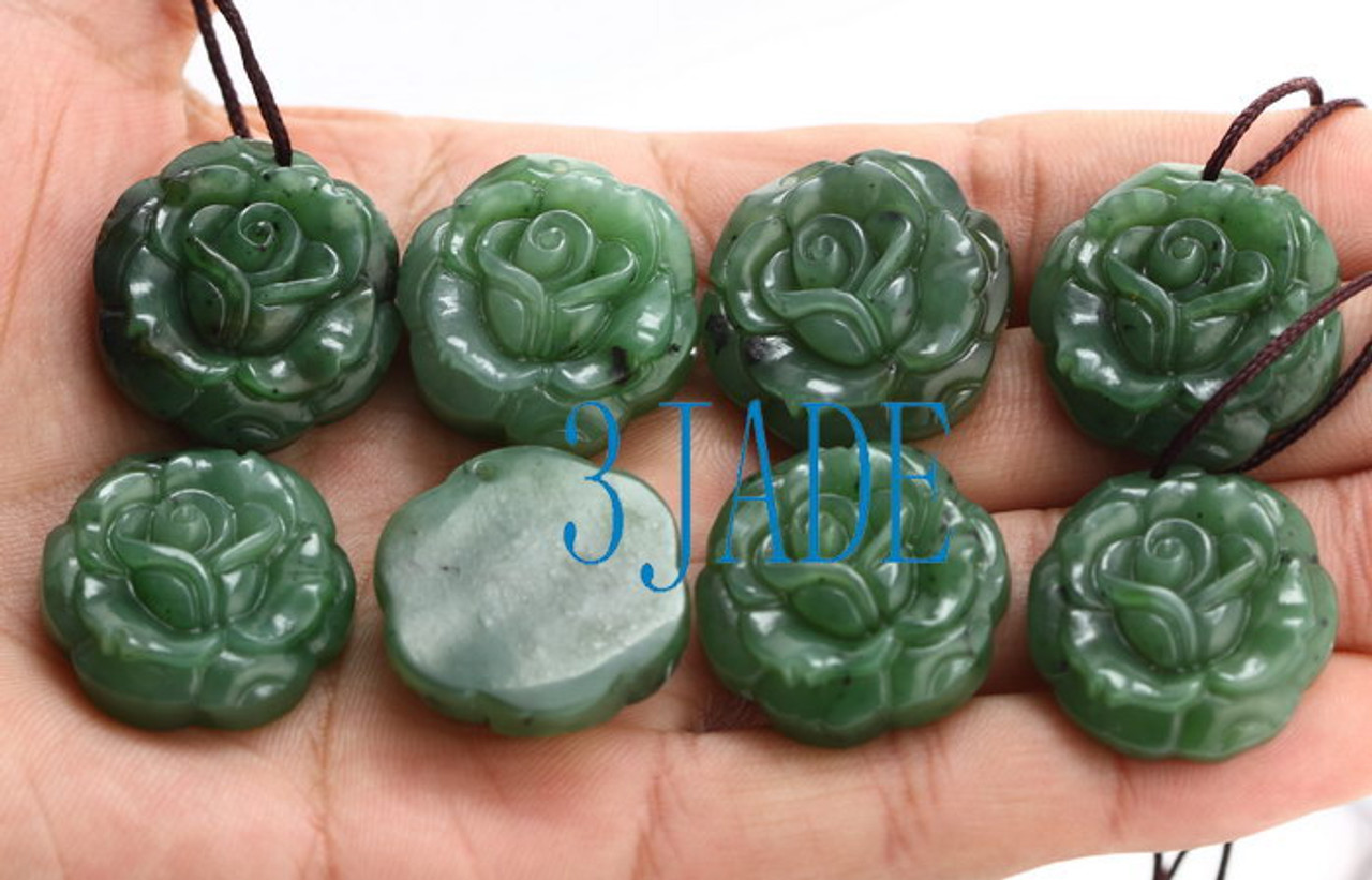 jade flower wholesale