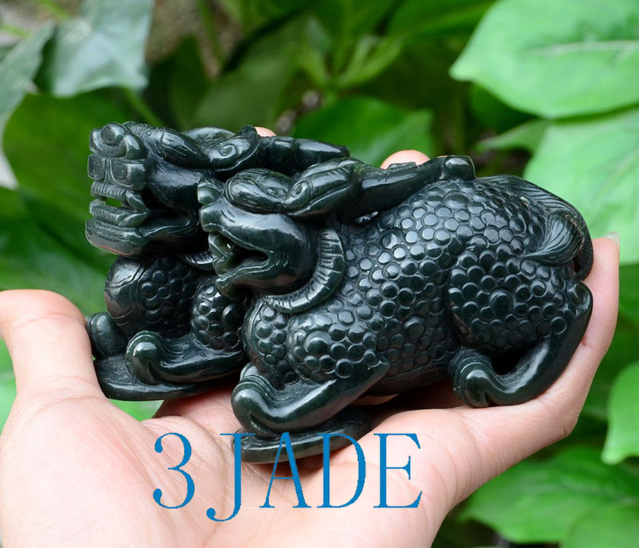 Jade Pi Xiu