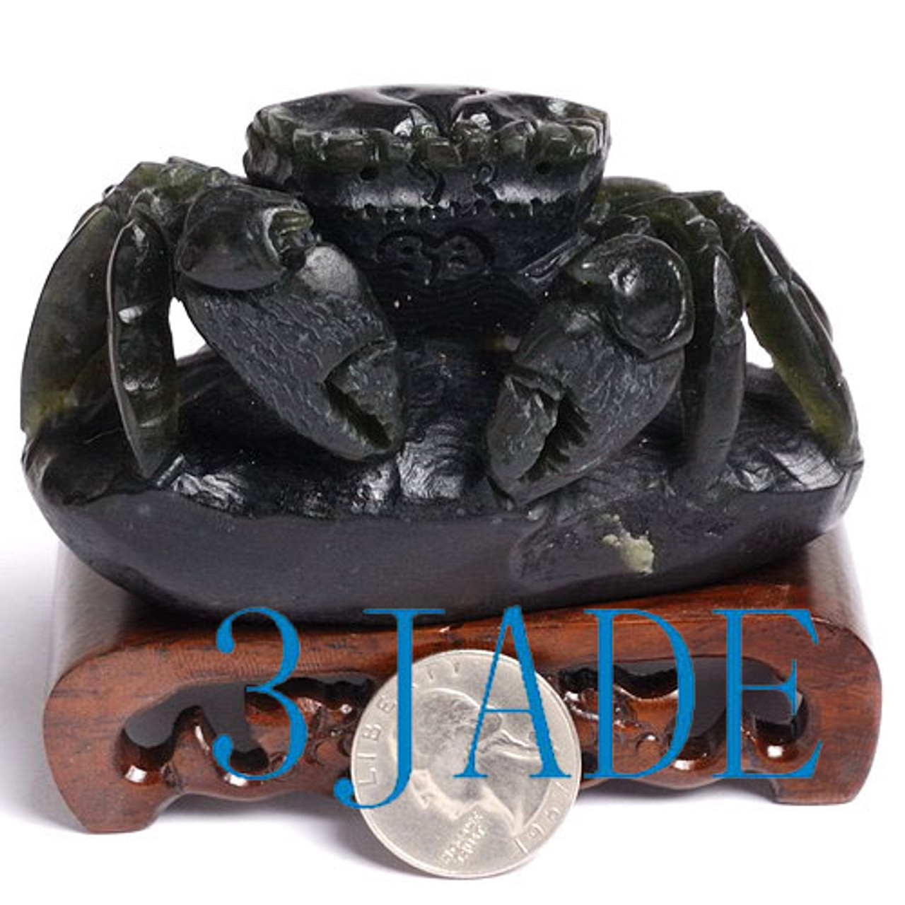jade crab