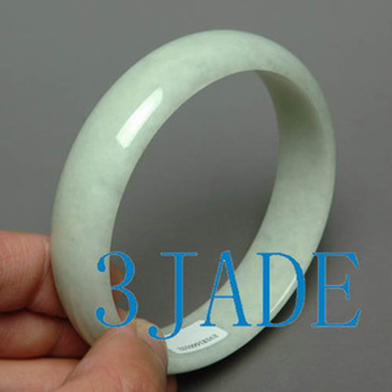 A grade jade bangle