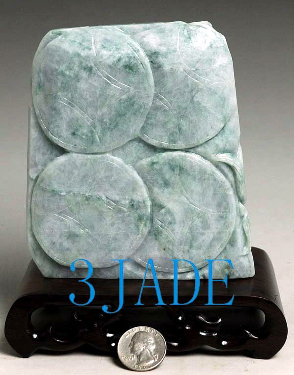 A Grade Jade