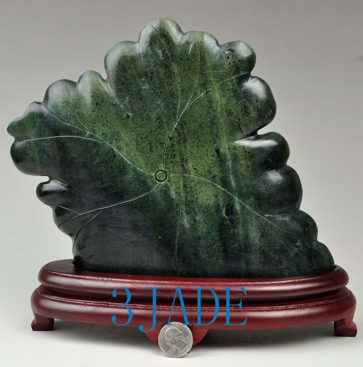 nephrite jade