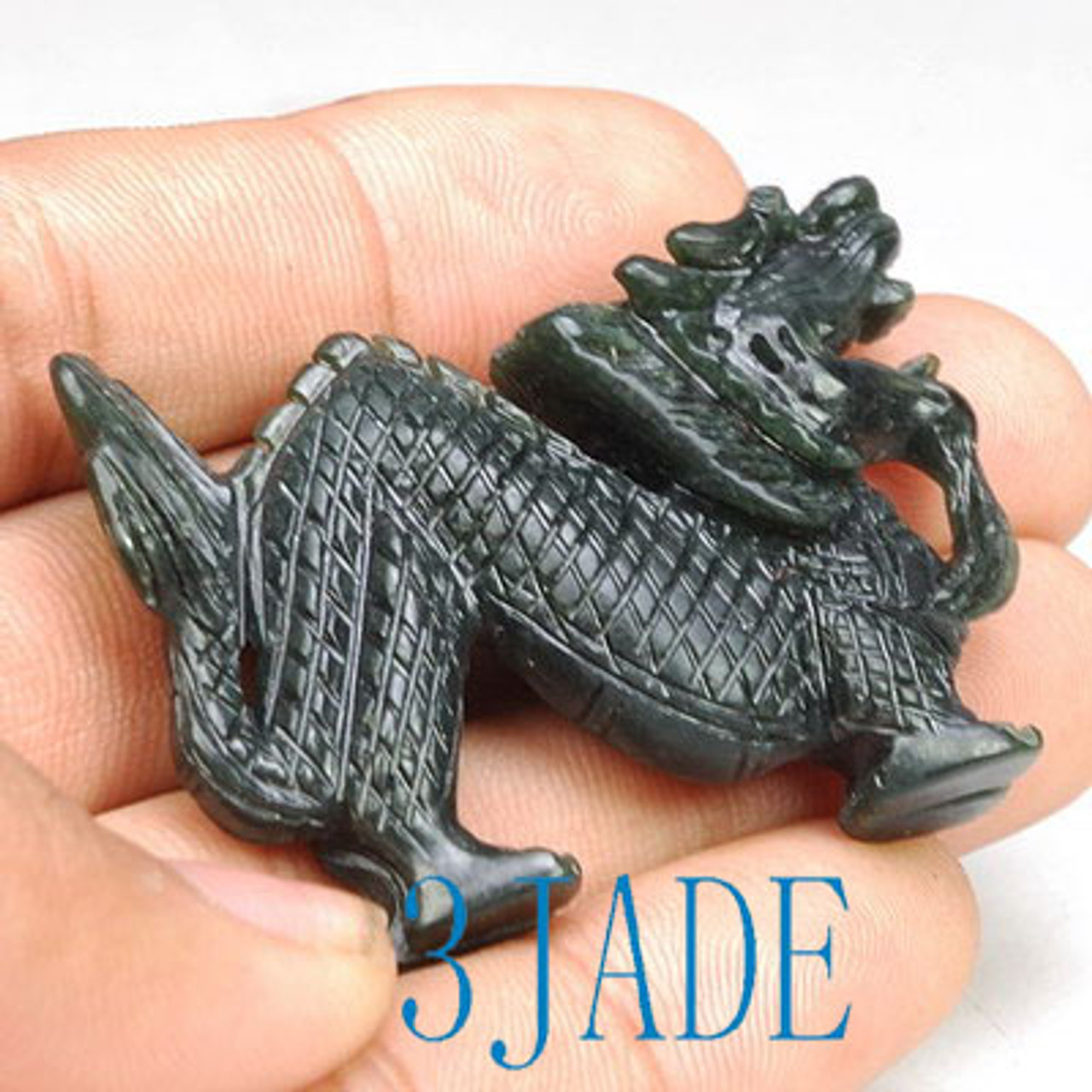  jade Dragon